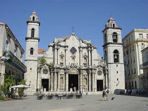 Roman Catholic Archdiocese of Havana